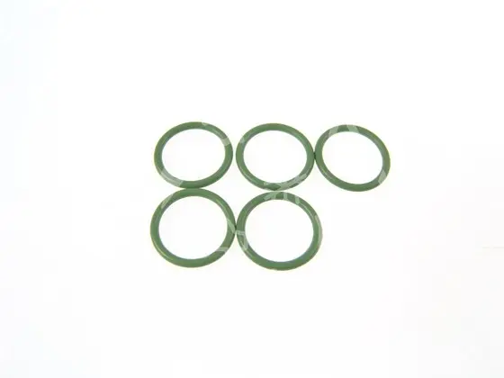 o - kroužek 23,4 x 2,62 mm (sada 5 ks)